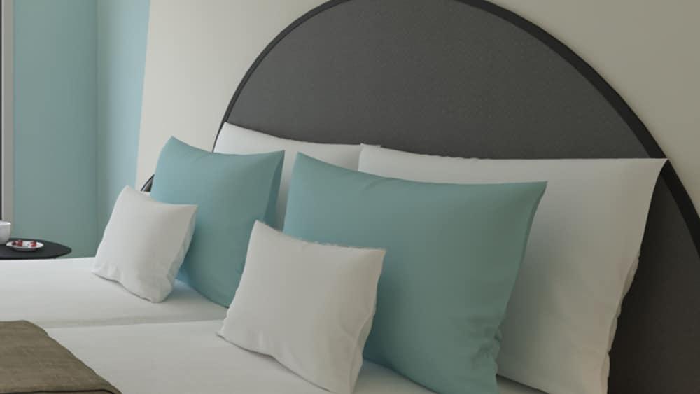 Athens One Smart Hotel Exterior foto