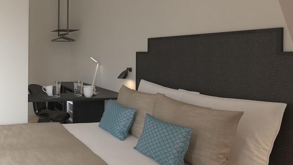 Athens One Smart Hotel Exterior foto