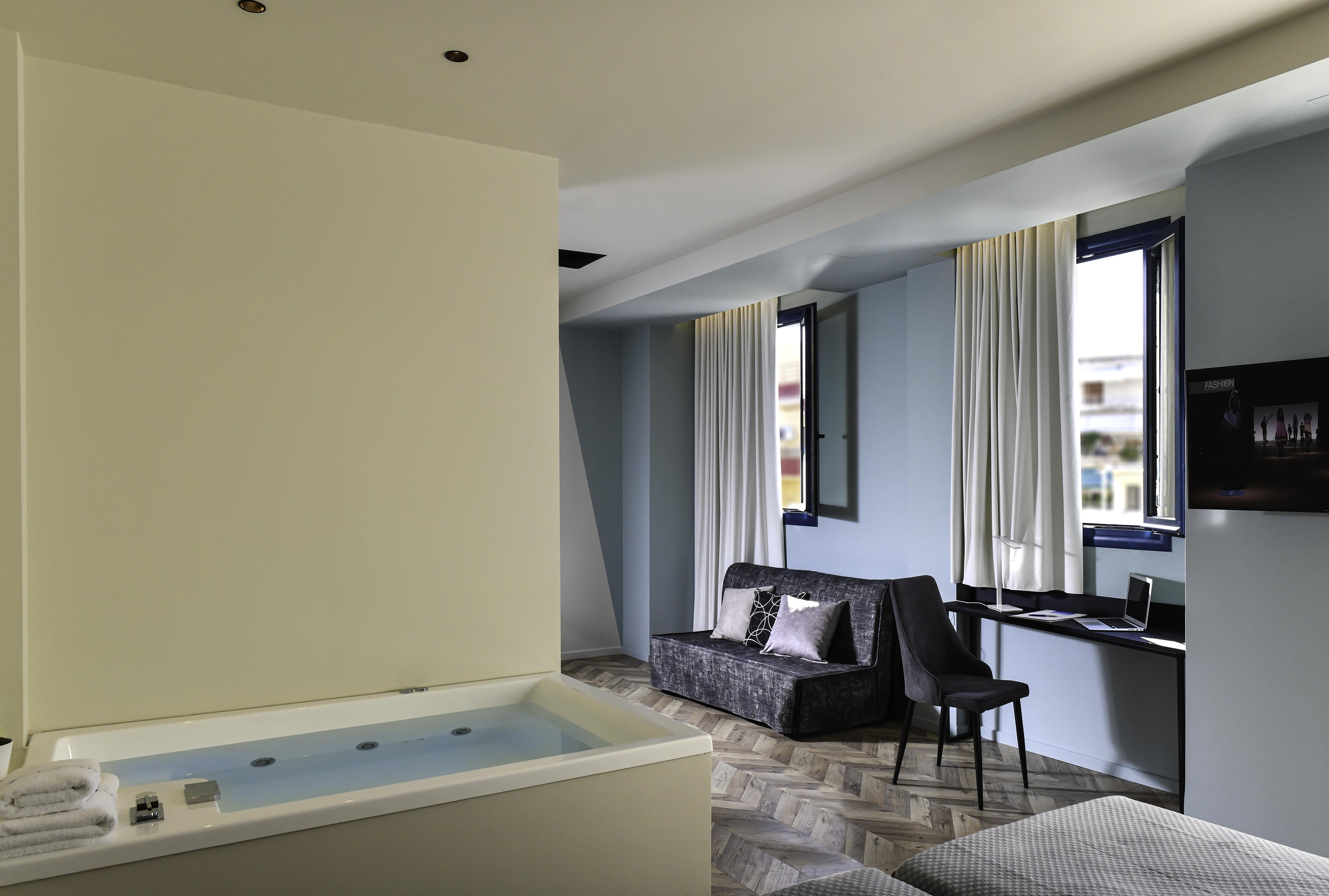 Athens One Smart Hotel Exterior foto
