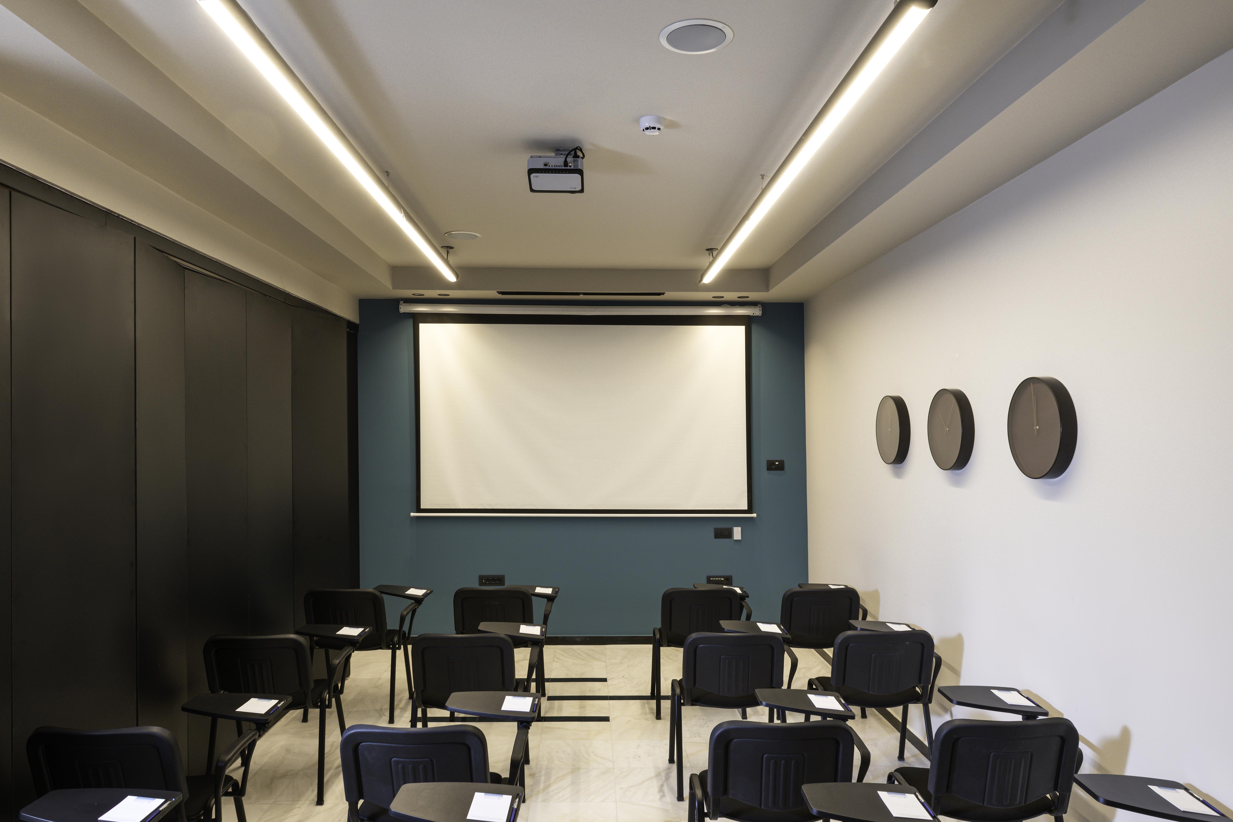 Athens One Smart Hotel Exterior foto