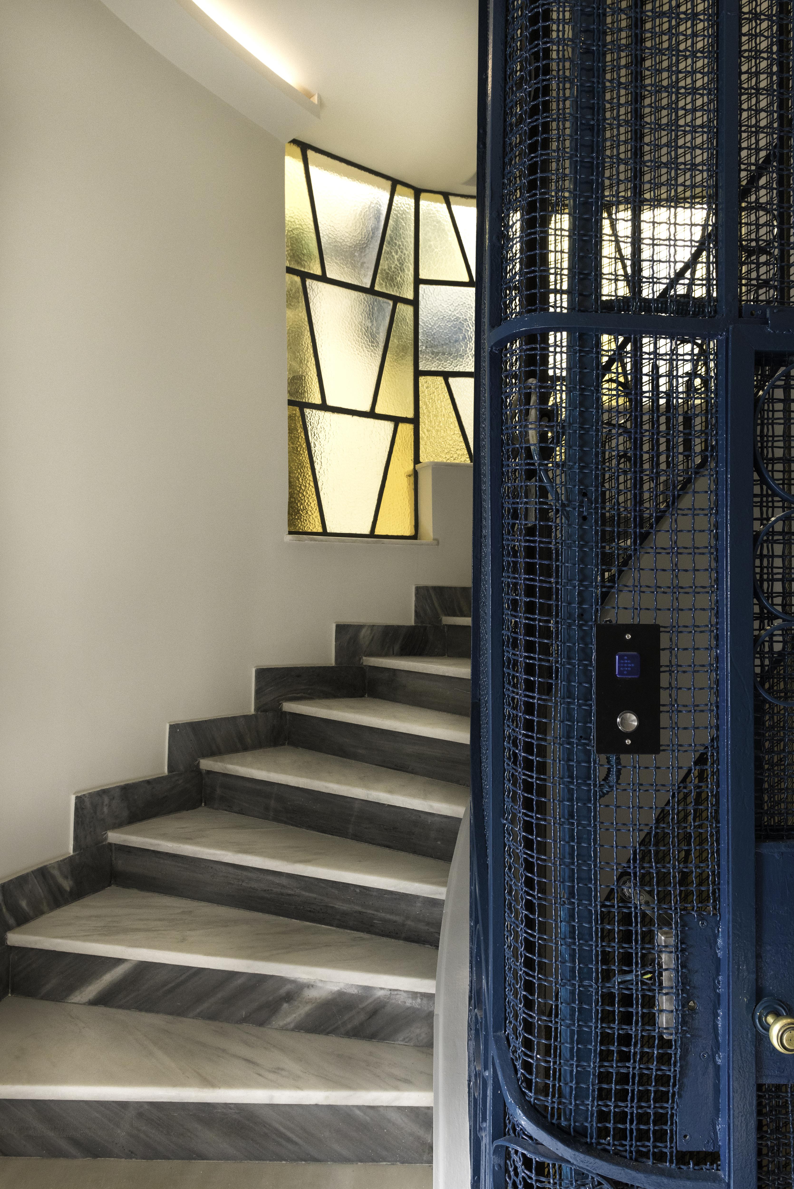 Athens One Smart Hotel Exterior foto