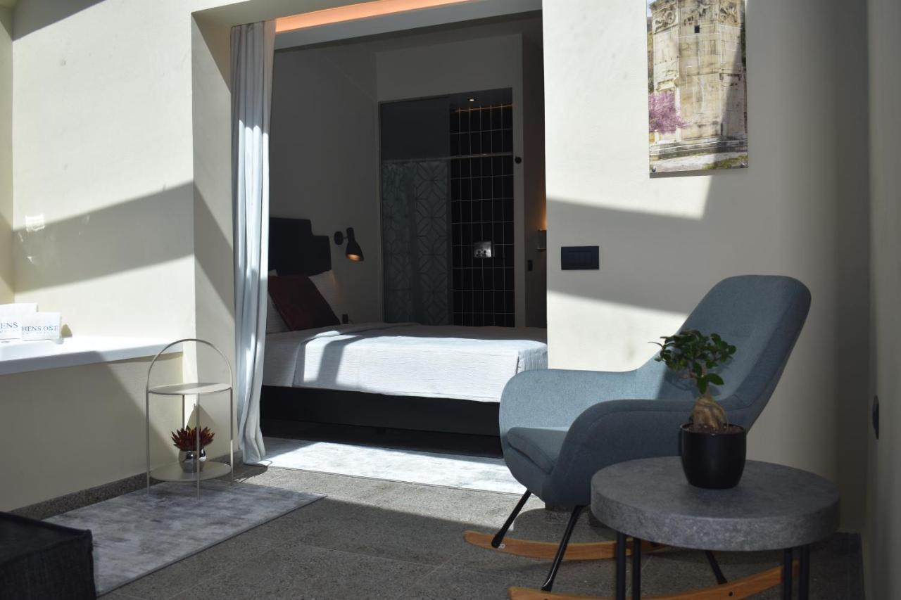 Athens One Smart Hotel Exterior foto